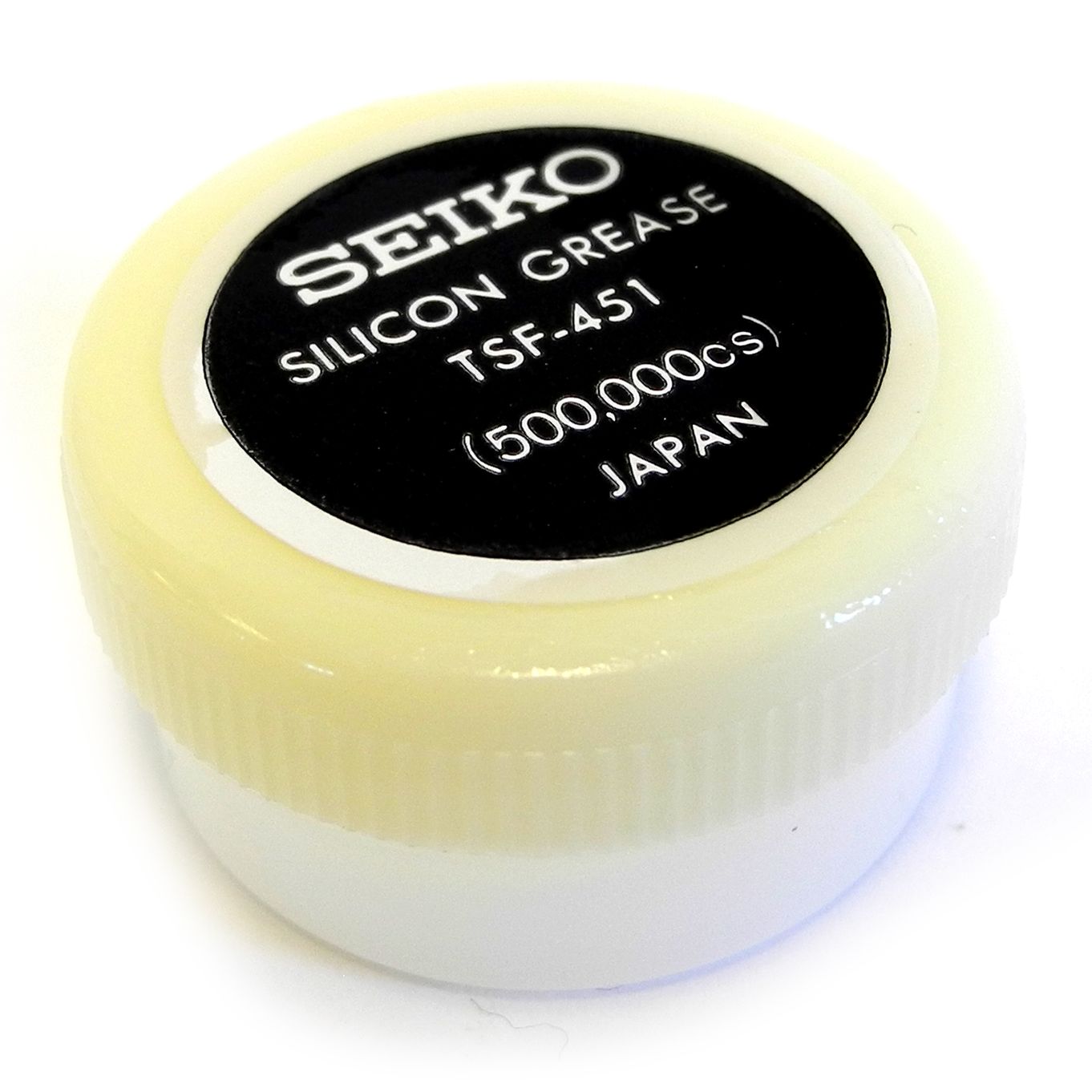 Watch Waterproof Silicon Grease Seiko® TSF-451 - HW483