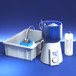 Otec Eco Mini - TP32 - Wet Polishing Machine