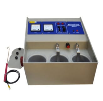 Microstrip Stripping Machine Unit - TS115