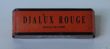 Dialux Red - T890014