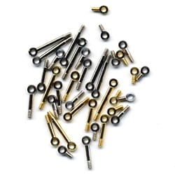 Watch Bracelet Security Screws - MX183