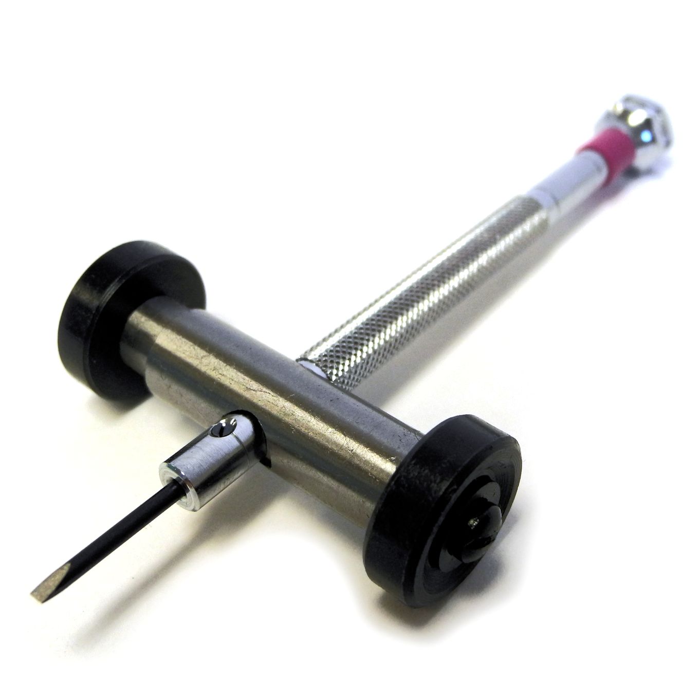 Sharpening Tool For Screwdriver Blades & Gravers Economy - HS451