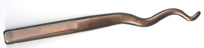 Sinusoidal Stake - TS5912