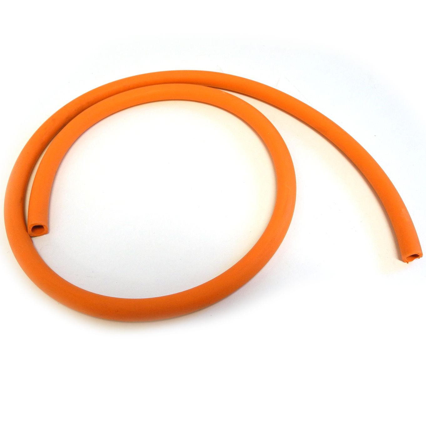 Mouth Blown Rubber Tubing - TR632