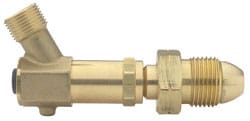 3054 Hose Failure Valve - TS3054