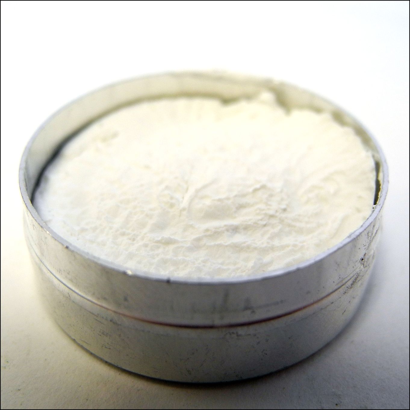 Dial Enamel For Watch & Pocket Watch Bergeon 1590 - HD90