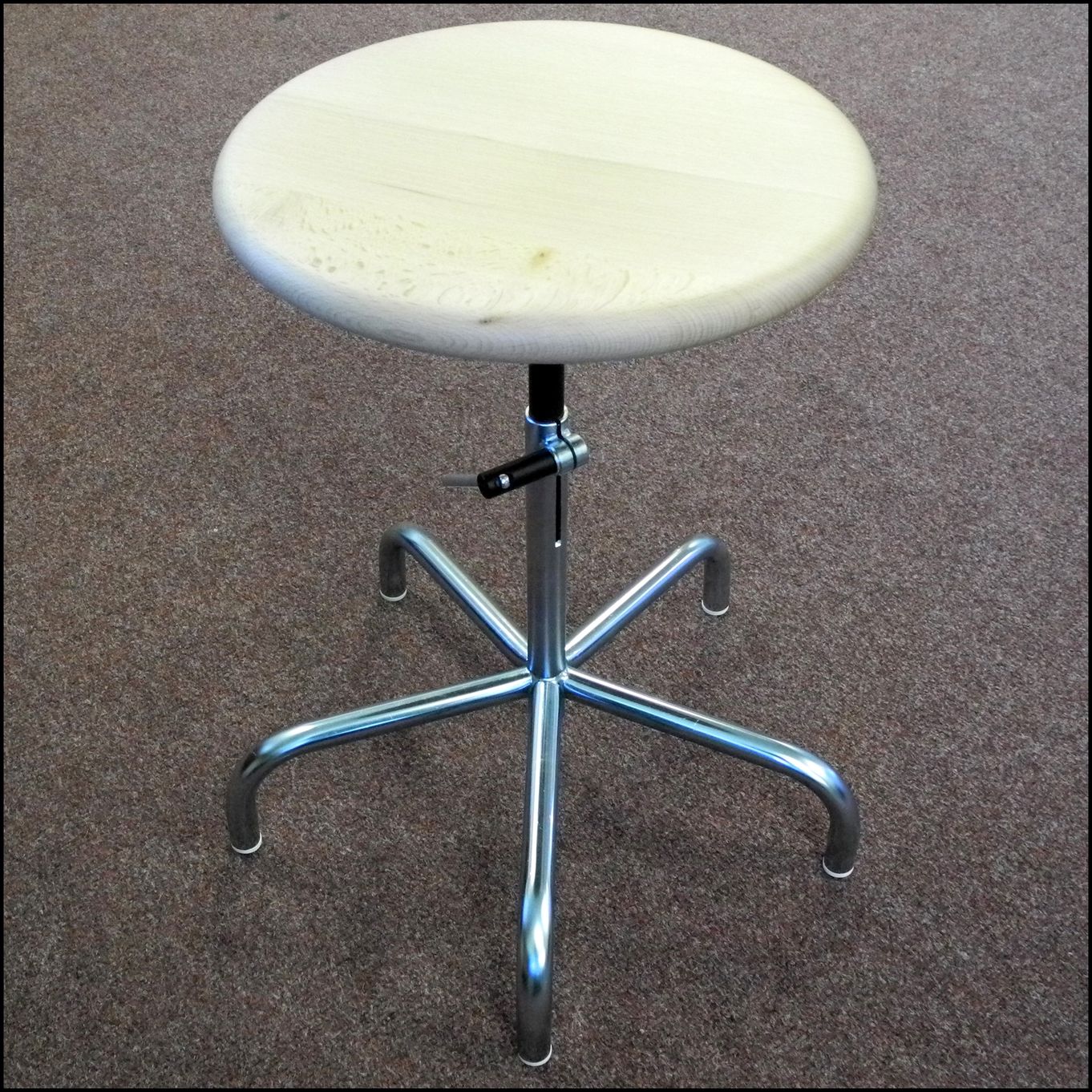 Jewellers Watchmakers Bench Stool - TS145