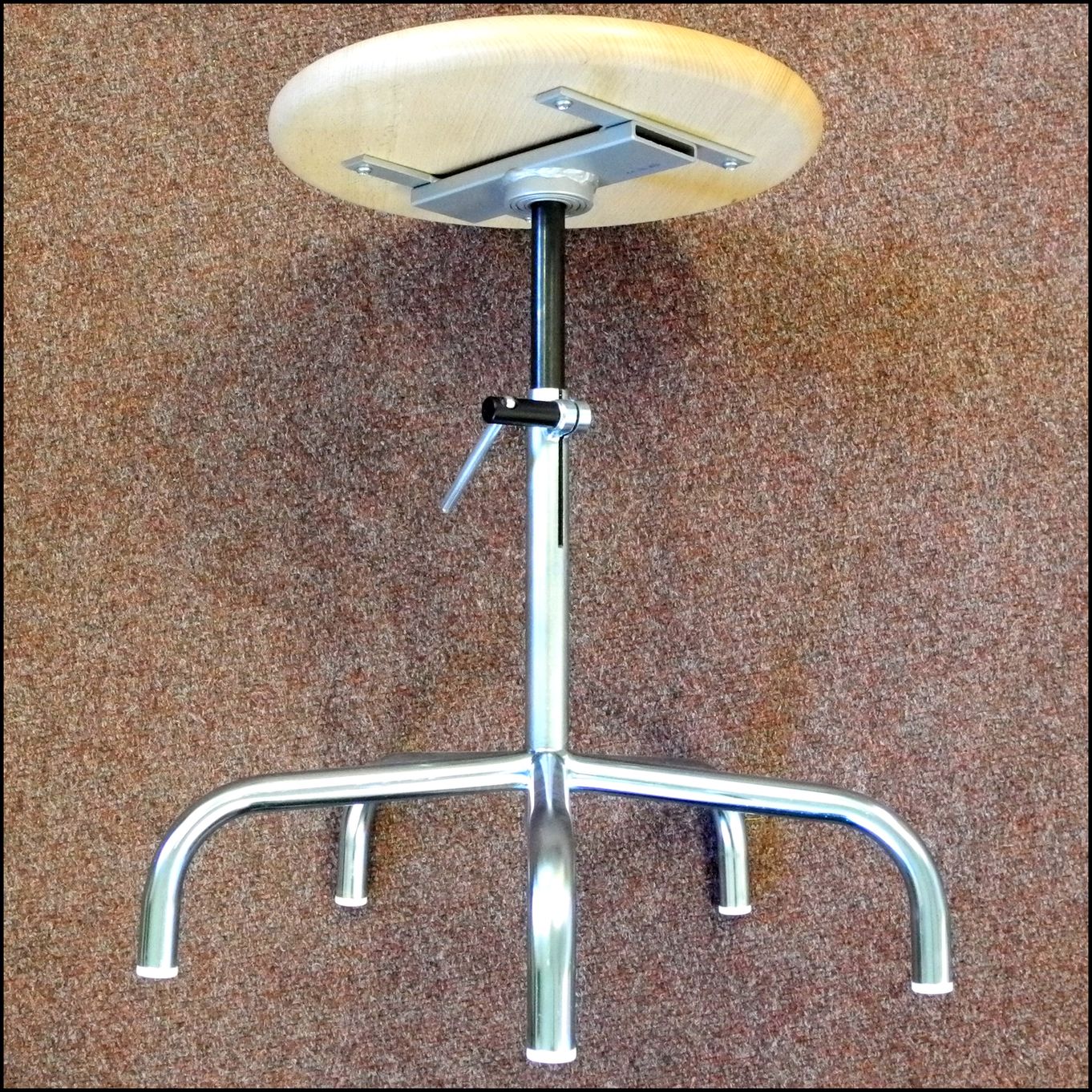 Jewellers Watchmakers Bench Stool - TS145