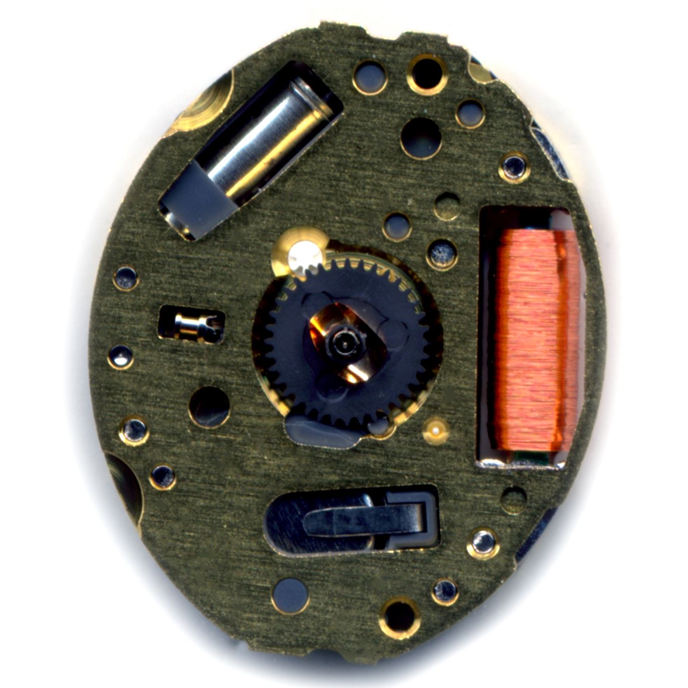 Miyota 5Y30 Quartz Watch Movement MZMIY5Y30