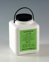 White Corundum (Supercor) 1kg - TP1251