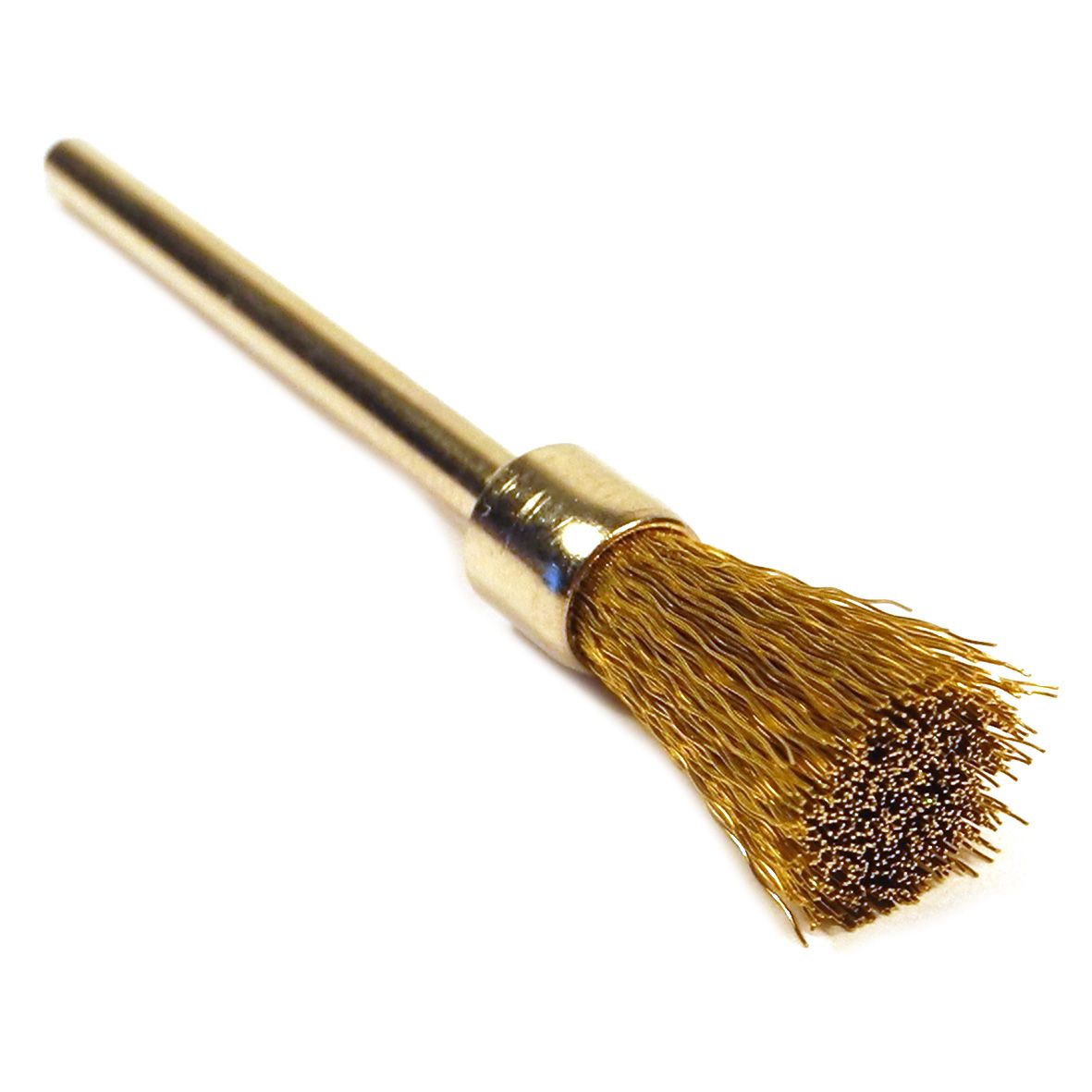 Mounted Brass Pencil - TM5121