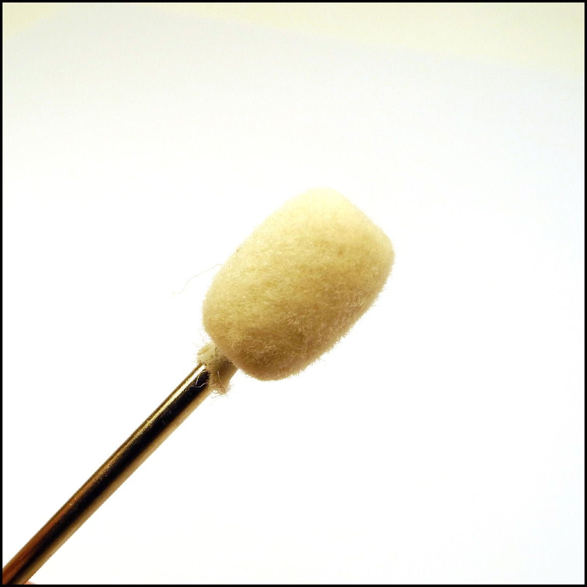 Mounted Felt Mop - TM5124