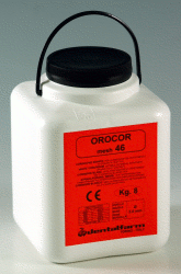 White Corundum (Orocor) Grit 46 1kg- TP1252