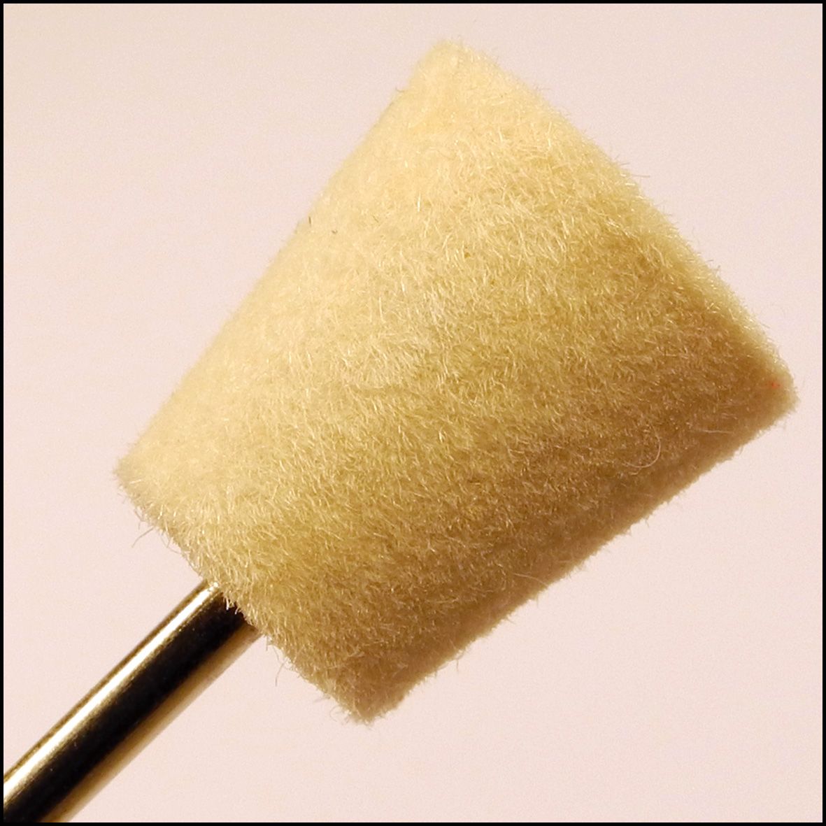Mounted Felt Mop - TM5127