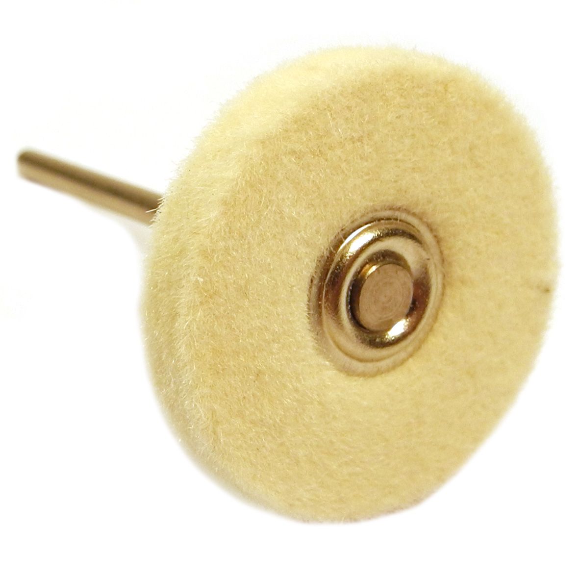 Mounted Felt Mop - TM5128