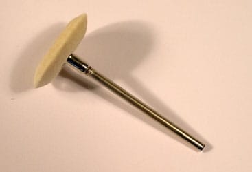 Mounted Felt Mop - TM5129