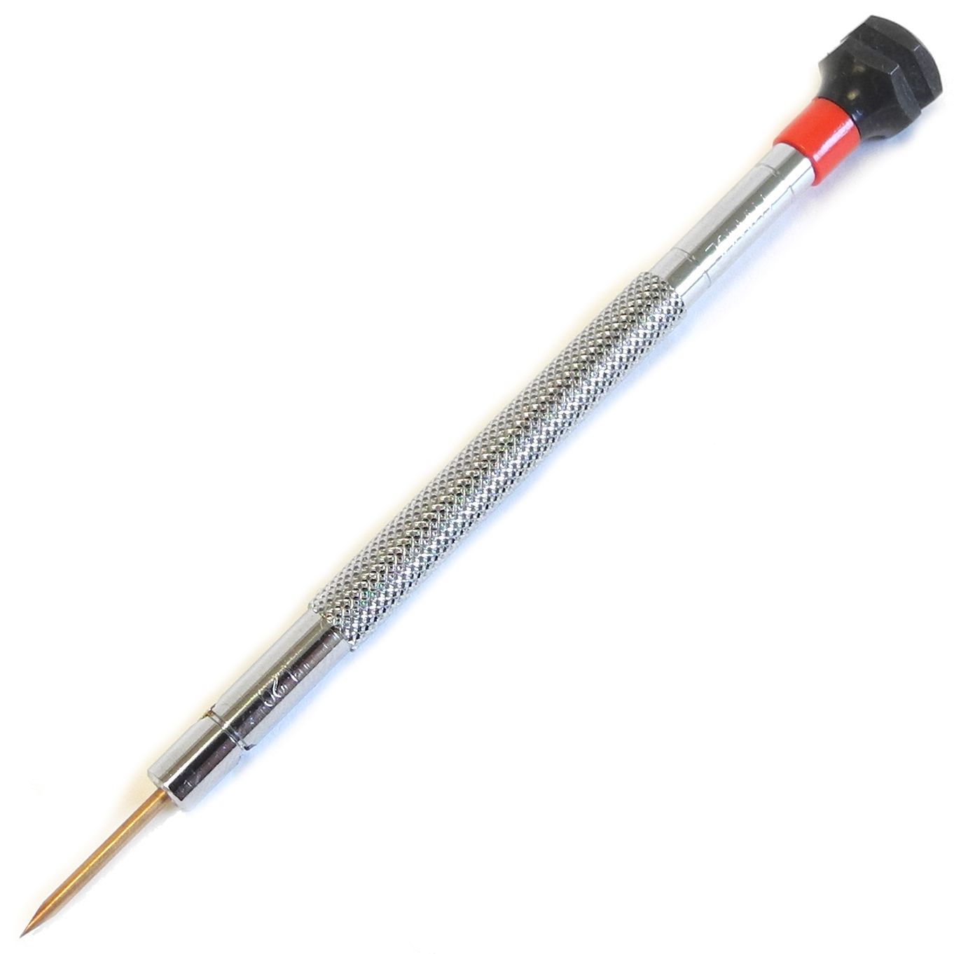 Screwdriver Antimagnetic Ø1.20mm - HS154