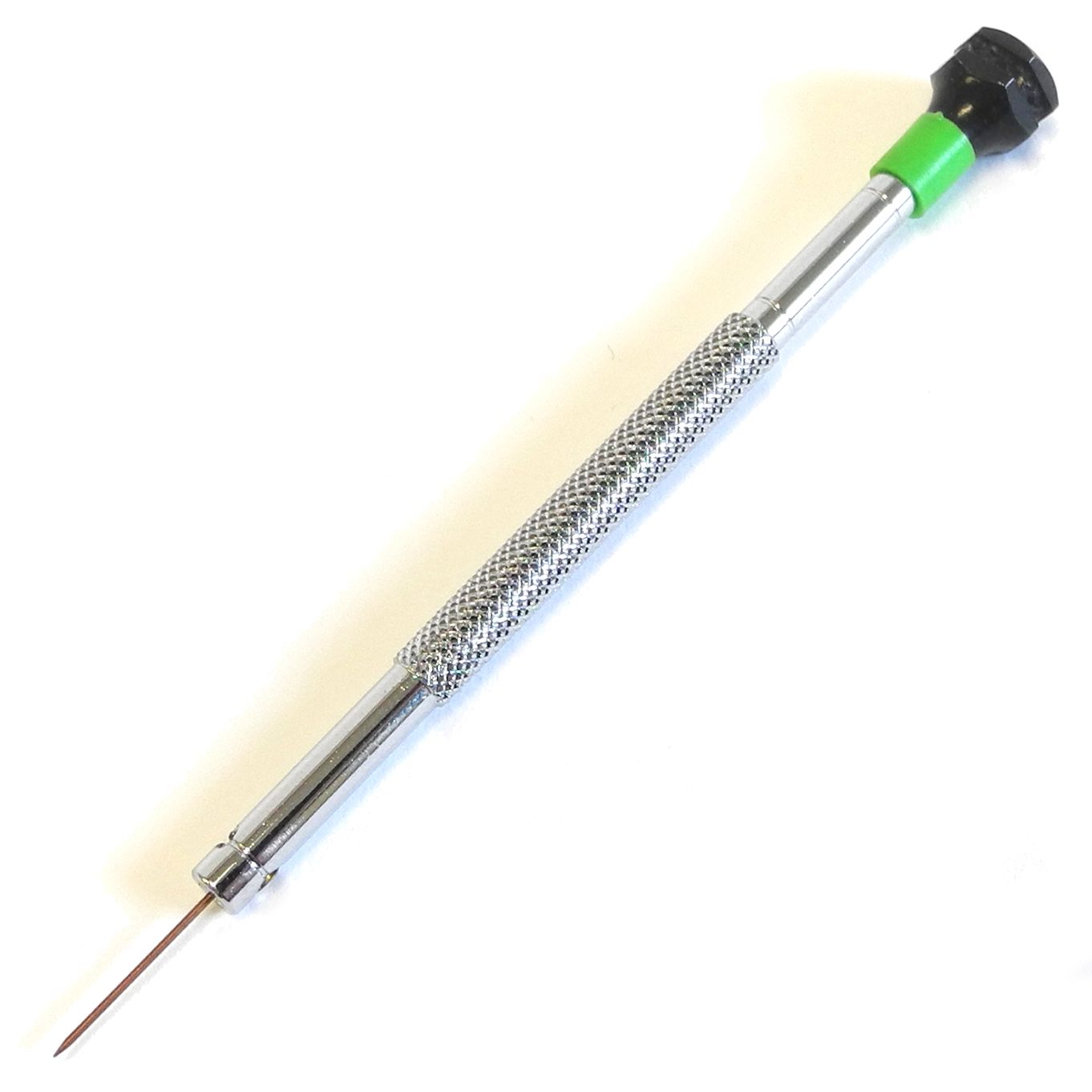 Screwdriver Antimagnetic Ø0.50mm - HS155