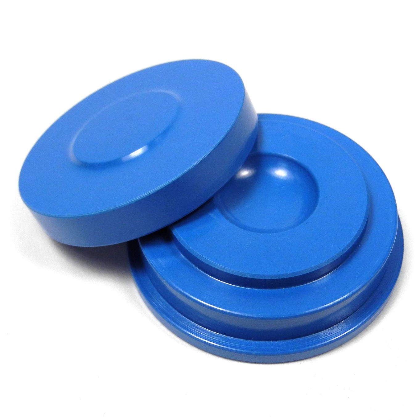 Oilcup Blue 16mm Watchmakers - HO52