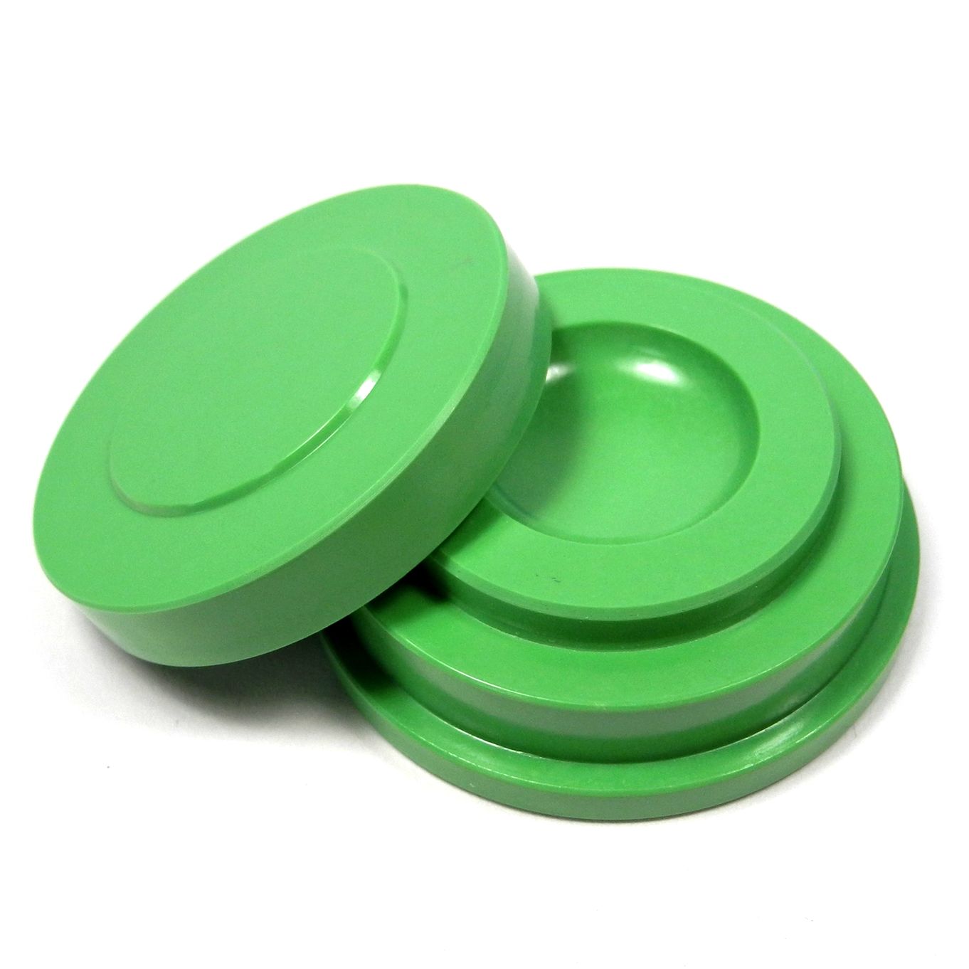 Oilcup Green 20mm Watches - HO53