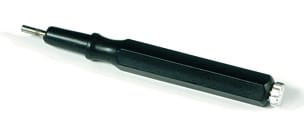 Oiler Trium Black Very Fine - HO12