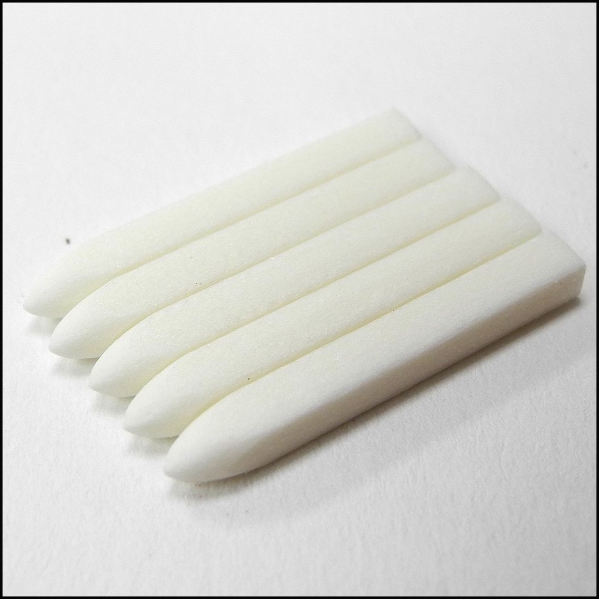 Pen Plating Felt Tips - TP2103