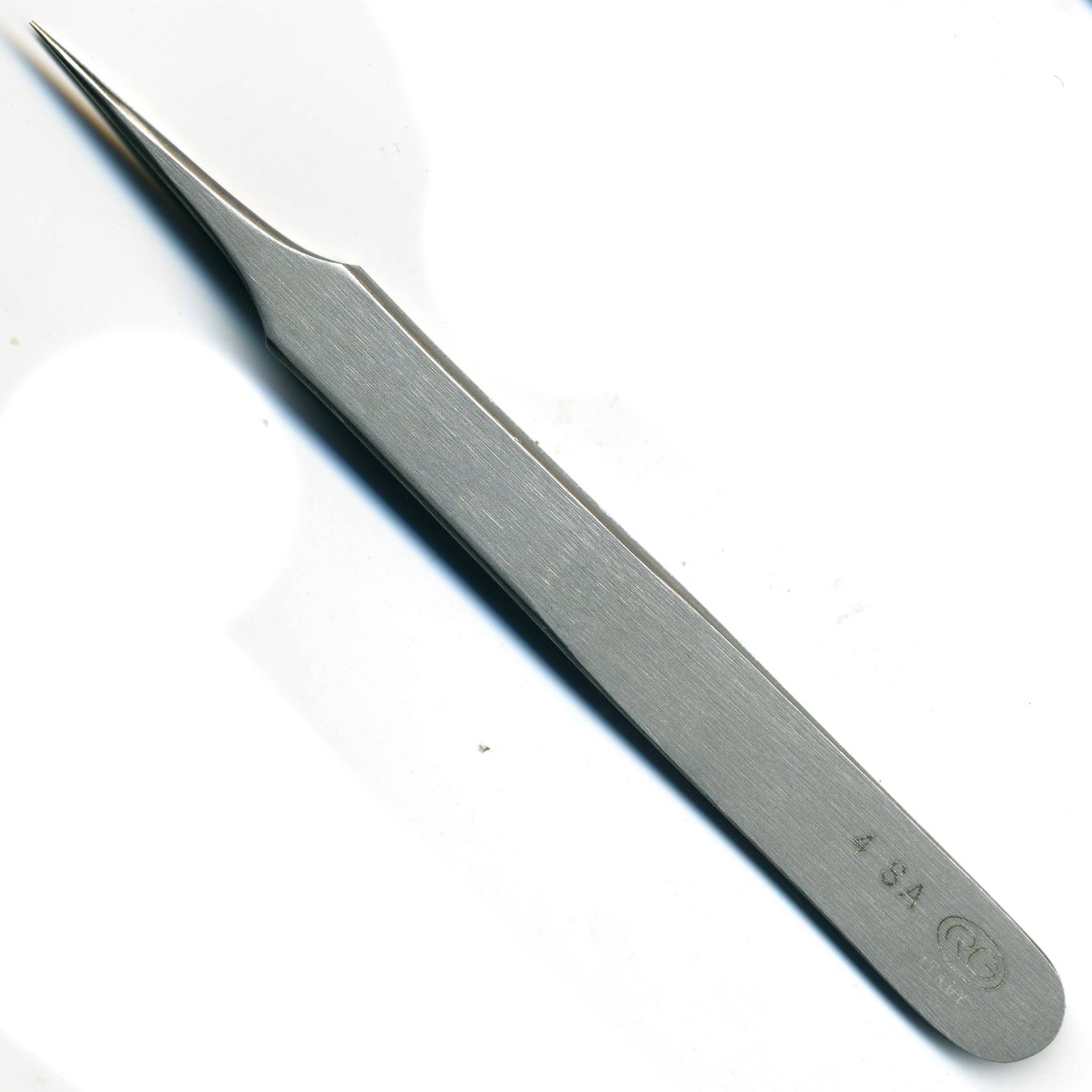 Tweezer Non Magnetic No. 4 Pioneer RG - HT164