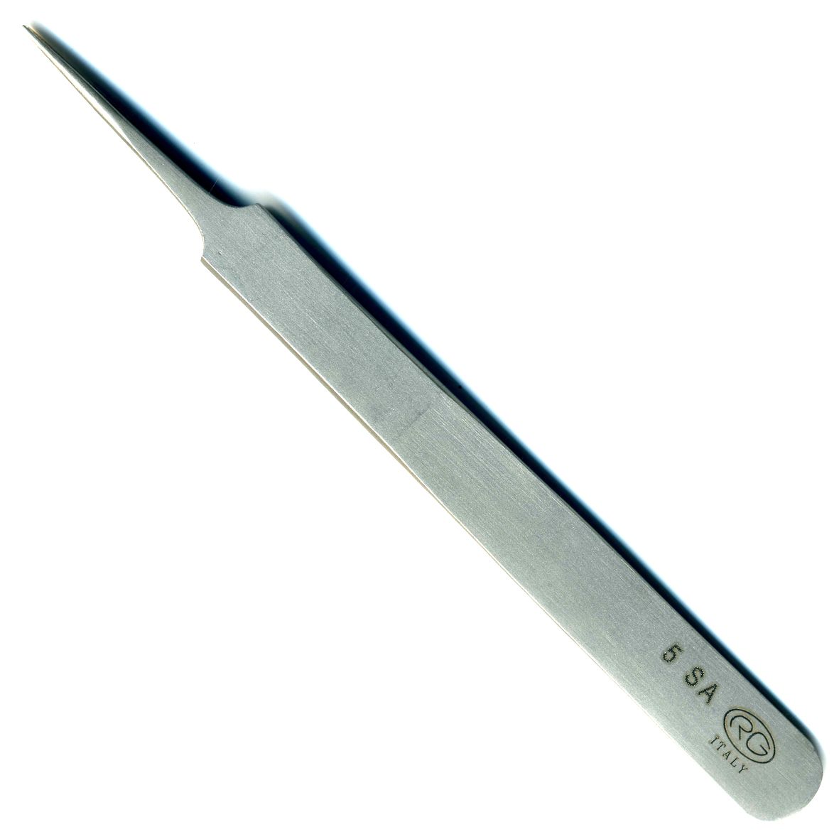 Tweezer Non Magnetic No. 5 Pioneer RG - HT165