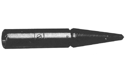 Taper Polishing Right Side 1/4