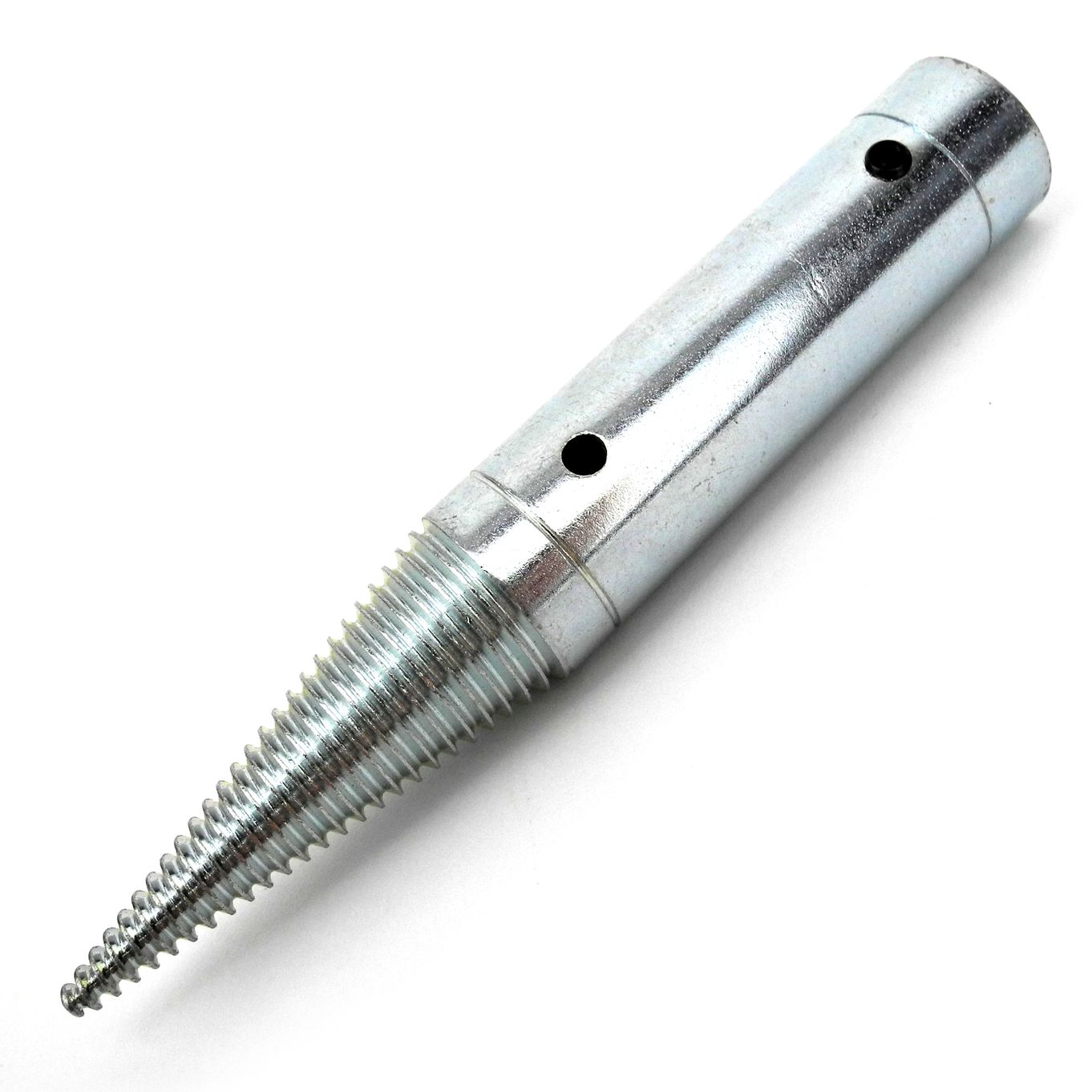 Taper Polishing Left Side 5/8