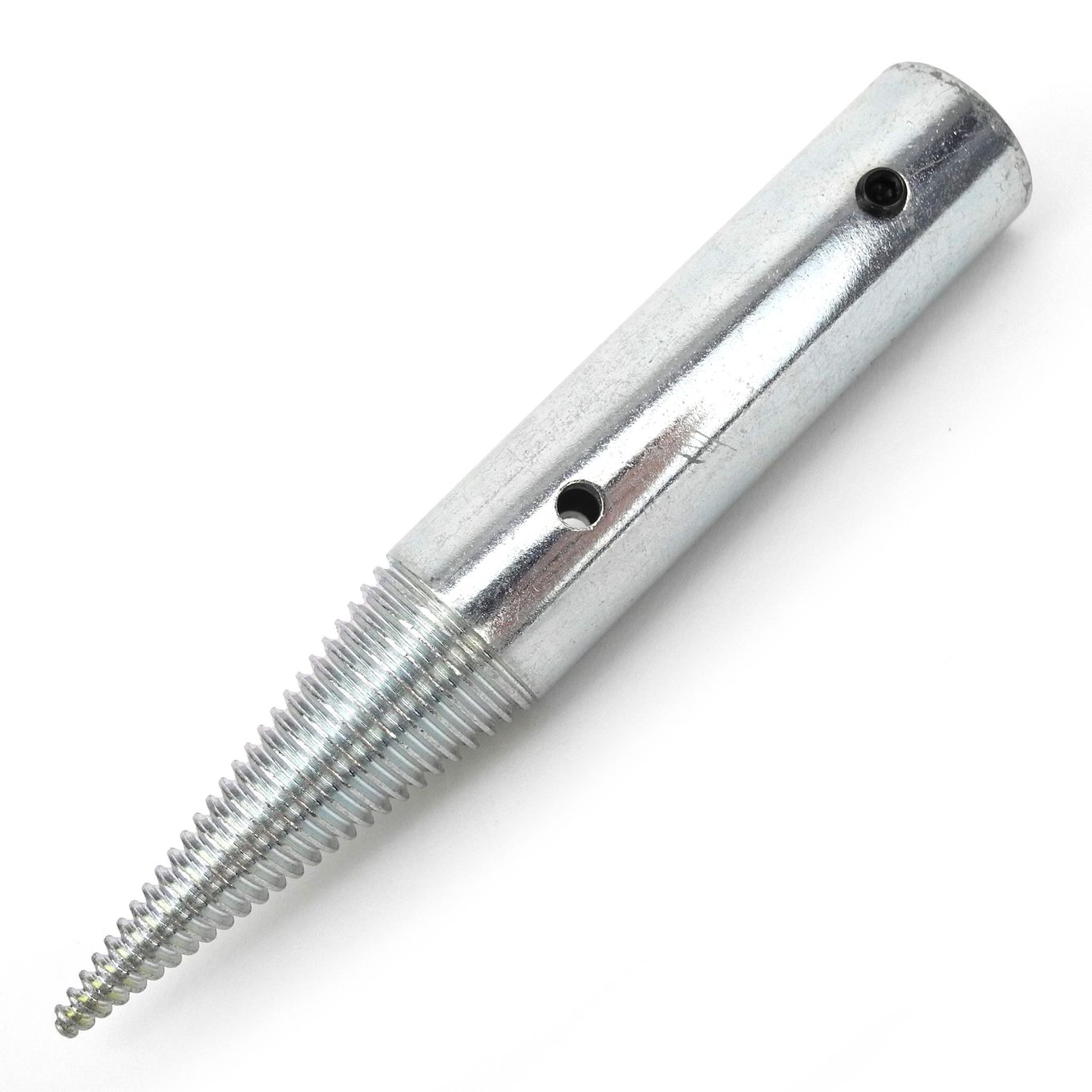 Taper Polishing Right Side 5/8