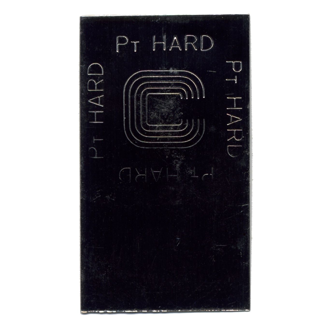 Solder Platinum Hard - TS972