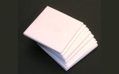 Polishing Pads - TP9