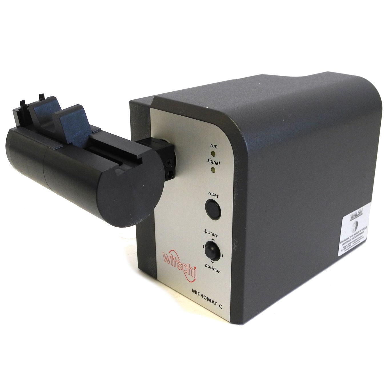 Witschi Micromat C Automatic Microphone - HT73