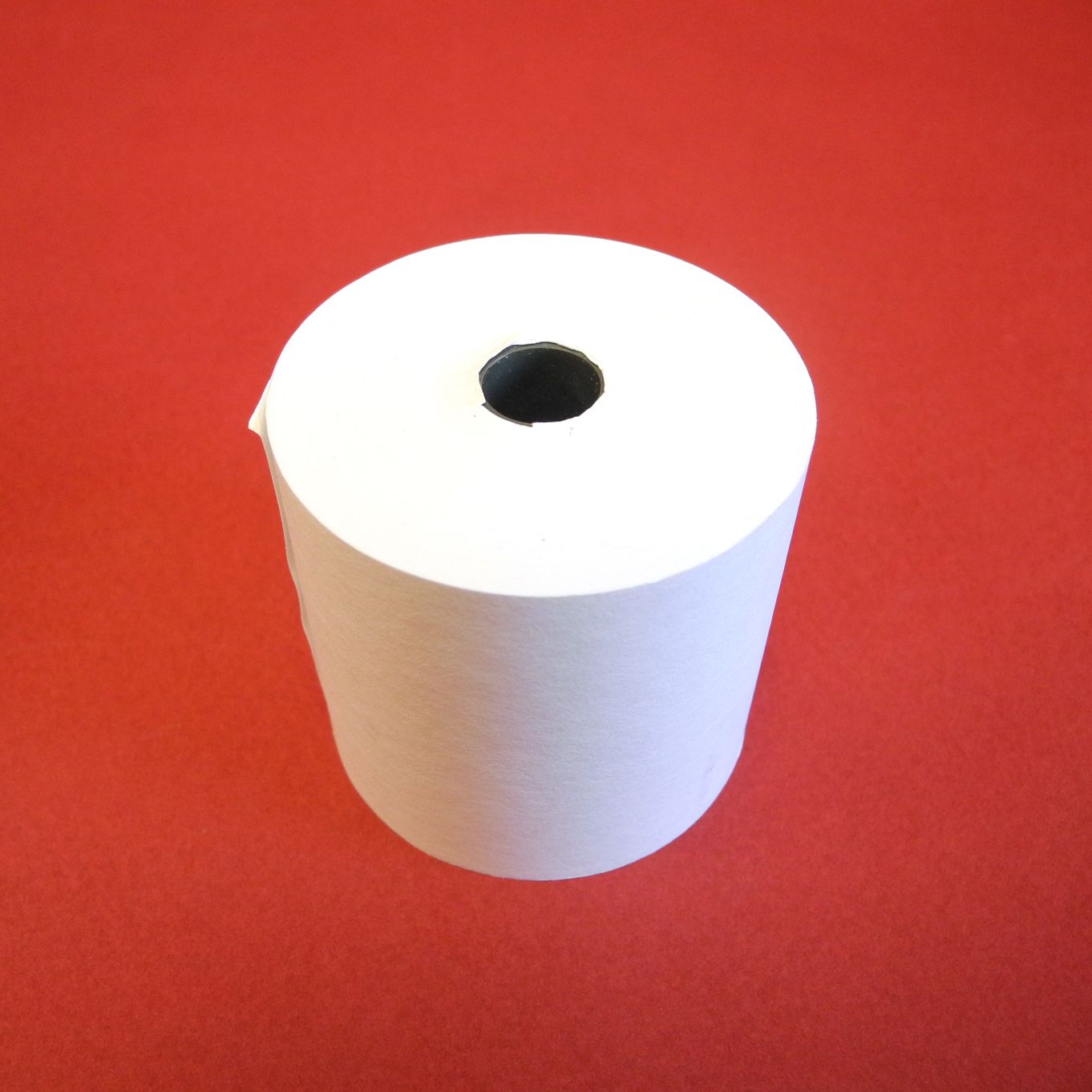 Paper Rolls For Citizen CBM910 / DP1014 Printers - HT741