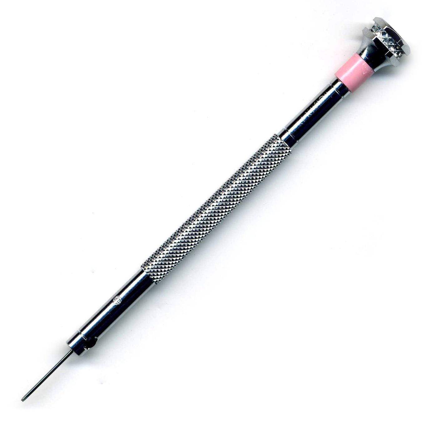 Screwdriver Watchmakers Individual (Sizes Ø0.50mm - Ø3.00mm) - HS9**