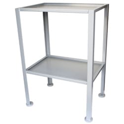 Durston Electric Mill Stand - TR23