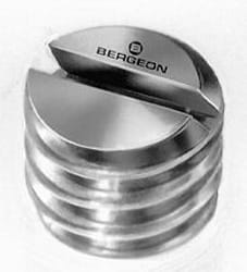 Screwdriver Grub Screws For Bergeon Ø0.60mm - Ø1.60mm Screwdrivers Bergeon 30080-Y - HS991B