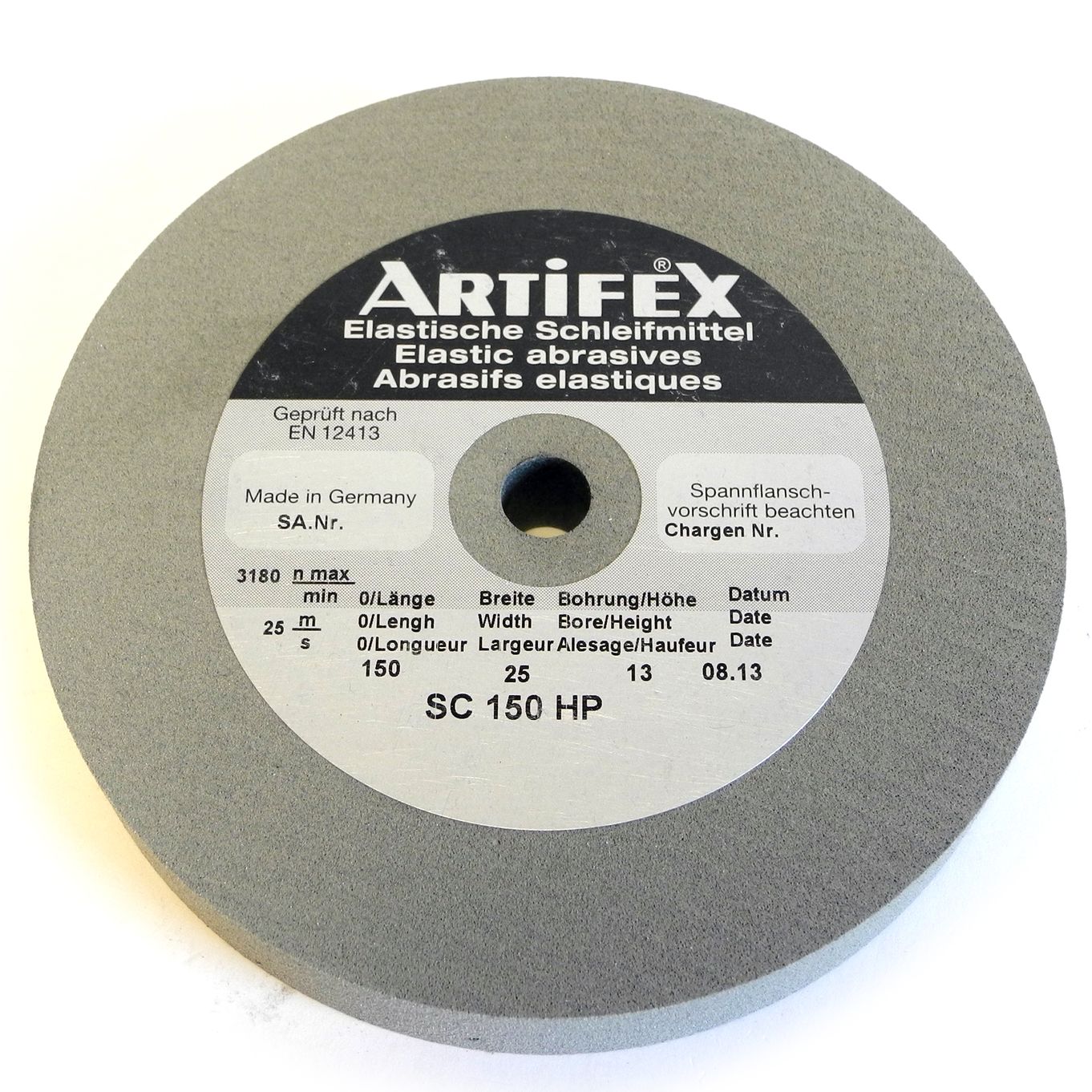 Artifex Wheel (6