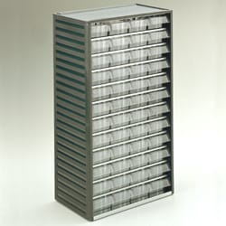 Storage Cabinet 48 Drawer Treston - TC181501