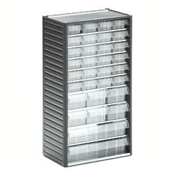 Storage Cabinet 32 Drawer Treston - TC181550