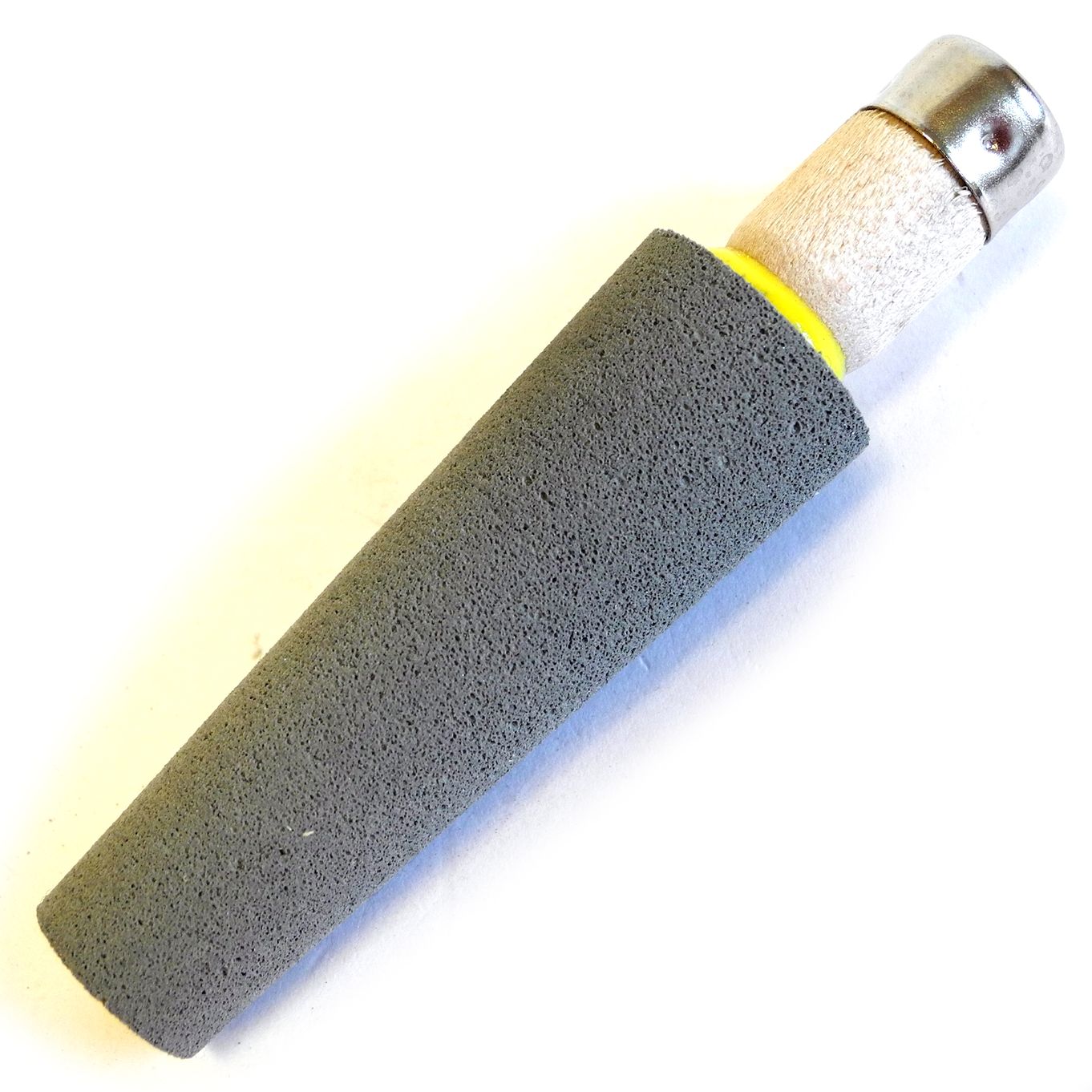 Artifex Abrasive Ring Polishing Cone Fine 400MP Yellow - TM597