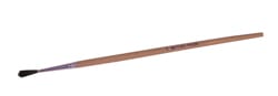 Paint Brush - Pony Hair (Size 2) - T86610