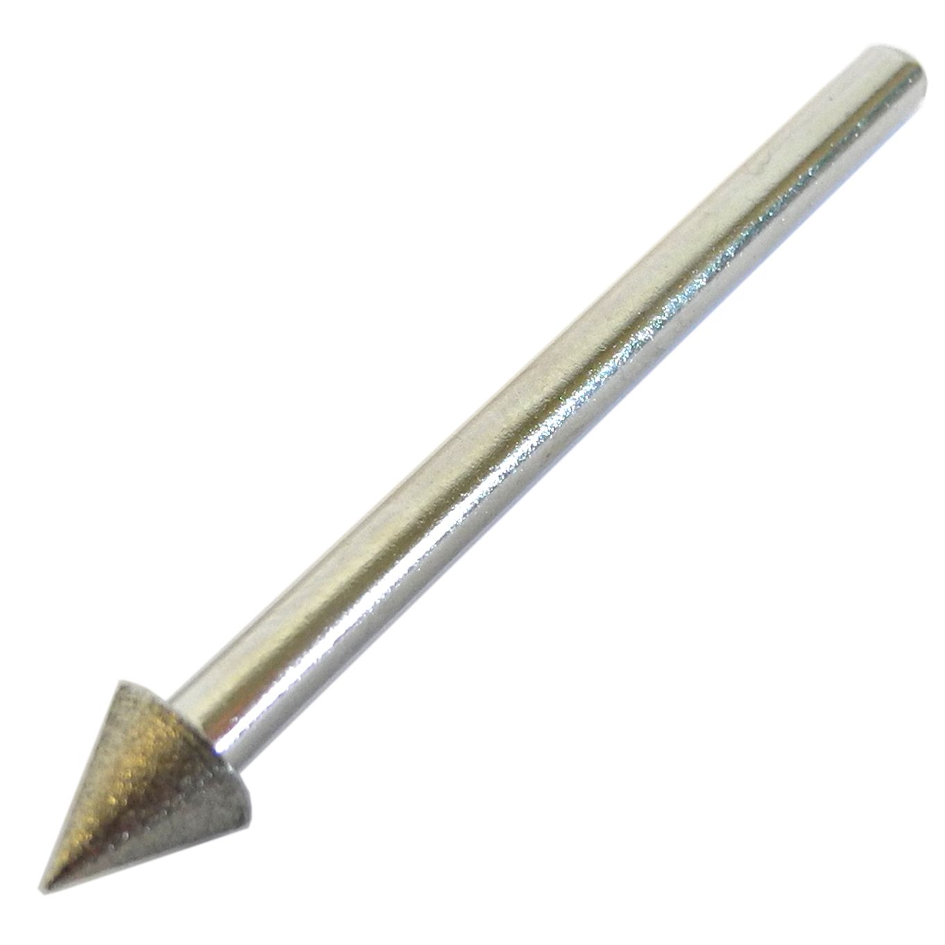 Bead Reamer Countersink Diamond Replacement For HB2 - HB2C