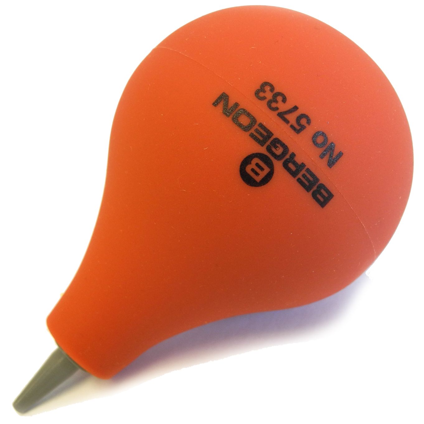 Blower Watchmaker Hand Rubber Dust Blower Bergeon 5733 - HB5733