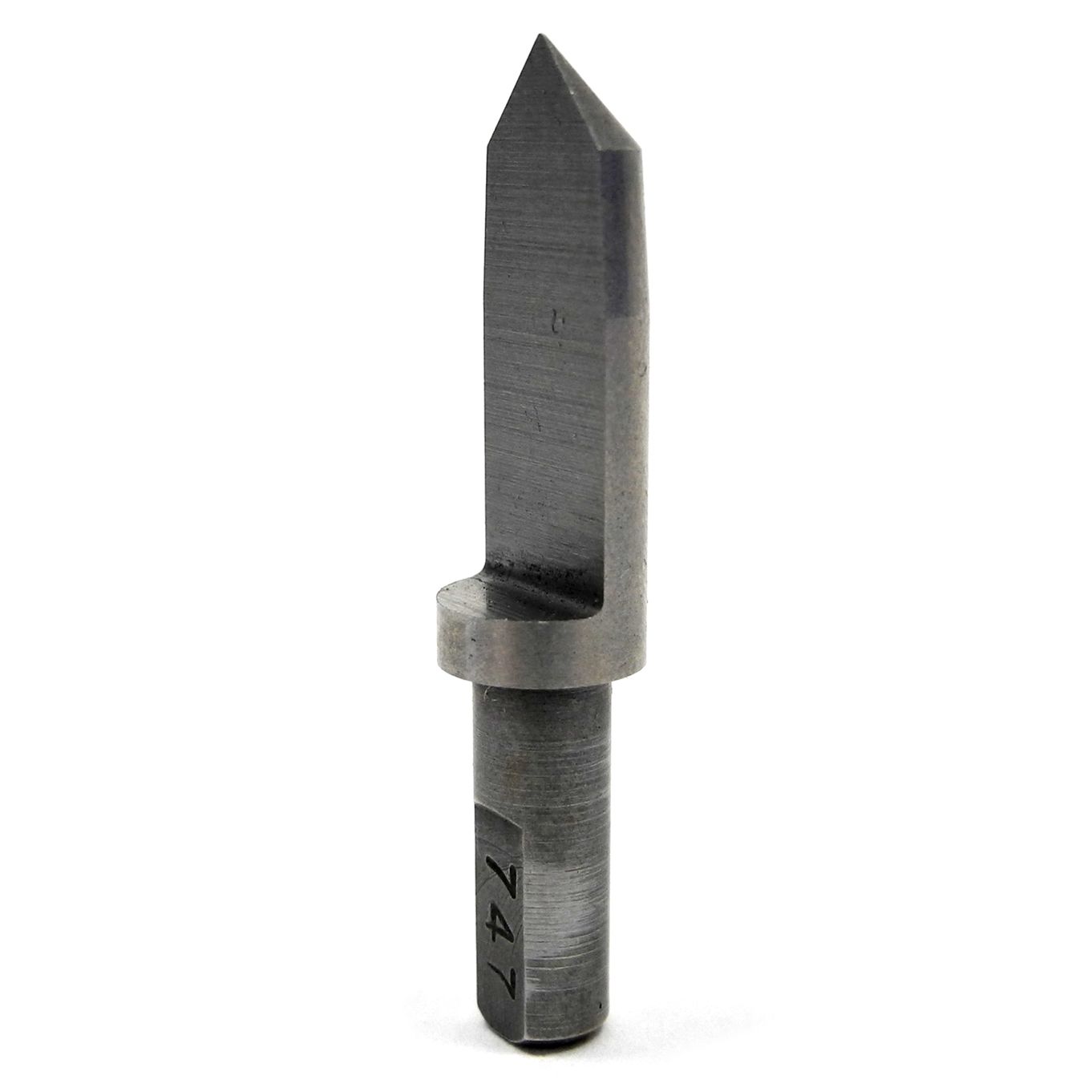 Reamer Ø7.47mm Bergeon 6200-22 - HB6200L