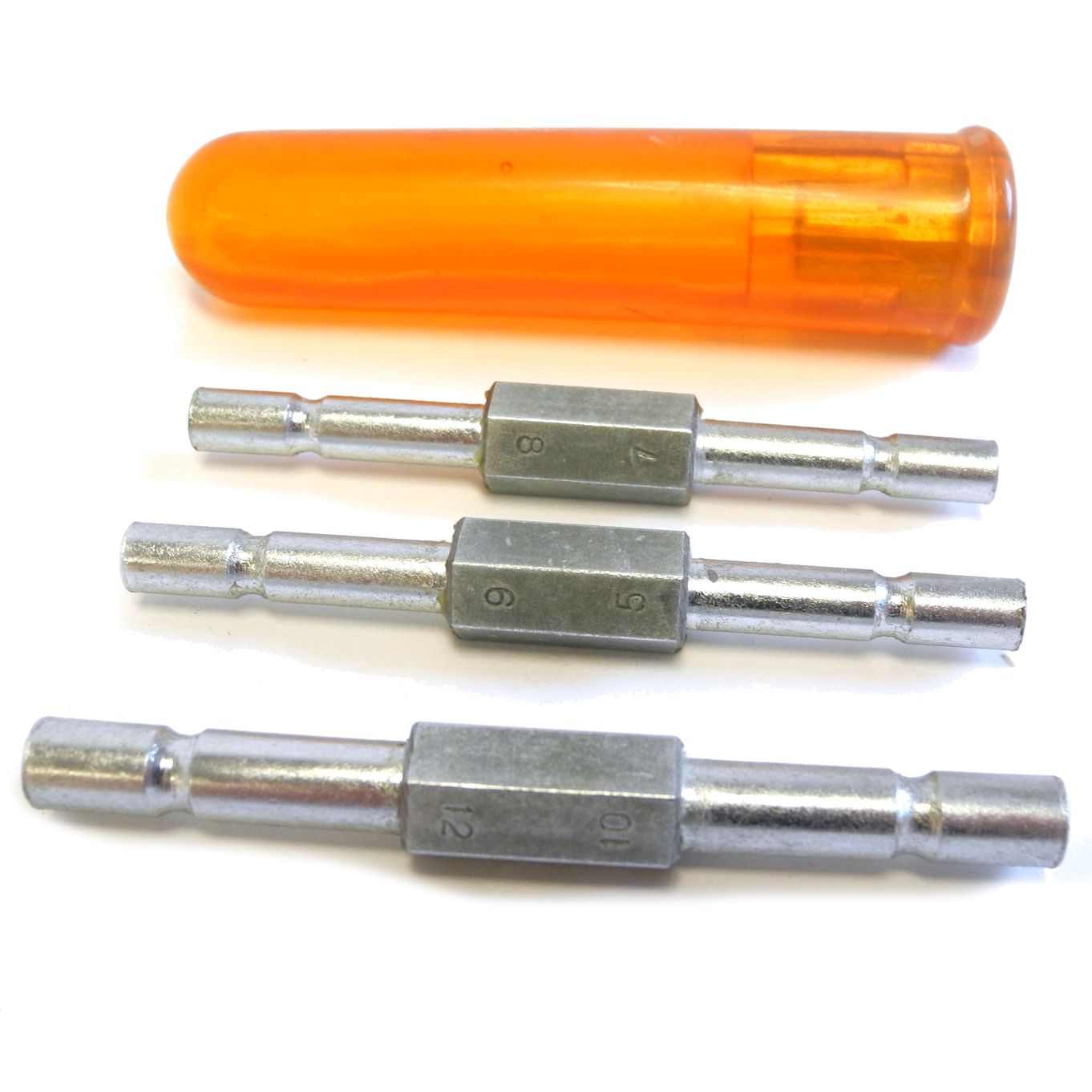 Clock Winding & Letting Down Tool - HK10