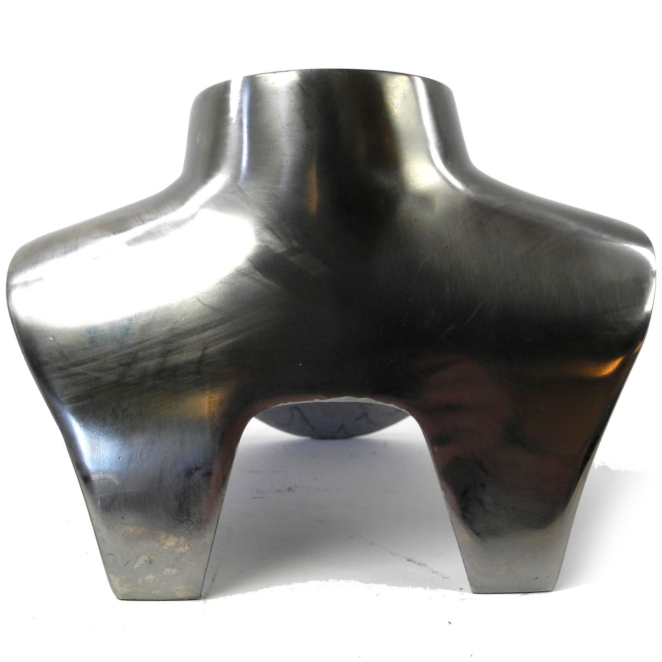 Planishing Bust - TB201