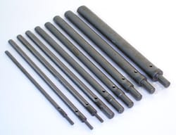 Jump Ring Formers Oval For TJ23 - TJ231