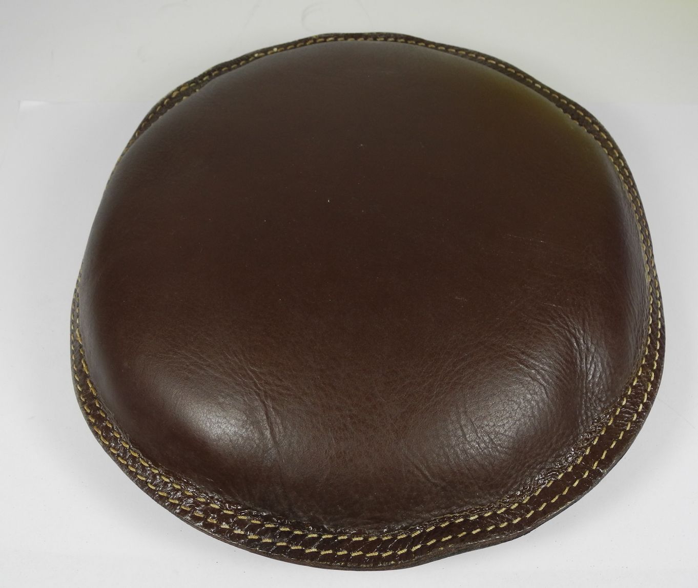Leather Cushion Sandbag 300mm 12